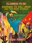 Image for Doorway to Kal-Jmar and Two More Stories