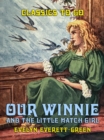 Image for Our Winnie, and The Little Match Girl