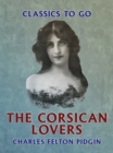 Image for Corsican Lovers