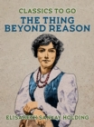 Image for Thing Beyond Reason