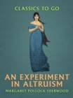Image for Experiment in Altruism