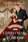 Image for Christmas Intrigue