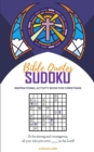 Image for Bible Quotes Sudoku : Inspirational Activity Book For Christians