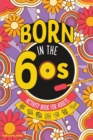 Image for Born in the 60s Activity Book for Adults