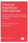 Image for Practicas linguisticas heterogeneas