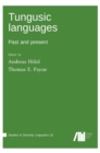 Image for Tungusic languages