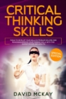 Image for Critical Thinking Skills