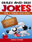 Image for Crazy and Silly jokes for 7 years old kids