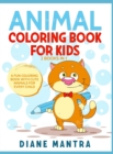 Image for Animals Coloring Book for Kids