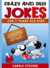 Image for Crazy and Silly jokes for 7 years old kids