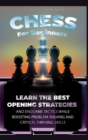 Image for Chess For Beginners