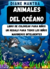 Image for Animales del Oceano