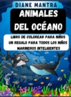 Image for Animales del Oceano