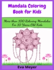 Image for Mandala Coloring Book for Kids