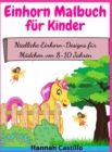Image for Einhorn Malbuch fur Kinder