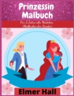 Image for Prinzessin-Malbuch