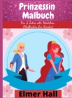 Image for Prinzessin-Malbuch