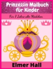 Image for Prinzessin Malbuch fur Kinder