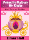 Image for Prinzessin Malbuch fur Kinder