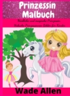 Image for Prinzessin Malbuch