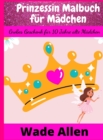 Image for Prinzessin Malbuch fur Madchen