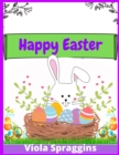 Image for HAPPY EASTER: 400+ LARGE PRINT, BIG  AMP