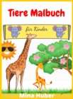 Image for Tiere Malbuch fur Kinder