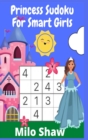 Image for Princess Sudoku For Smart Girls