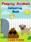 Image for Pooping Animals Colouring Book