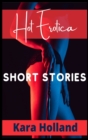 Image for HOT EROTICA SHORT STORIES: EXPLICIT AND