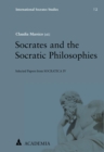 Image for Socrates and the Socratic Philosophies: Selected Papers from SOCRATICA IV