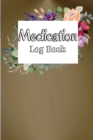 Image for Medication Log Book