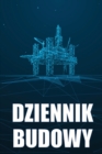 Image for Dziennik budowy