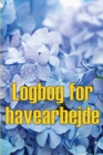 Image for Logbog for havearbejde