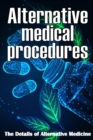 Image for Alternative Medical procedures