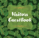 Image for Visitors Guestbook