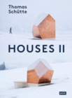 Image for Thomas Schutte: Houses II