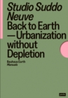 Image for Back to Earth