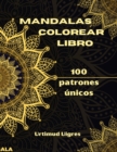 Image for Mandalas colorear libro