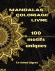Image for Mandalas coloriage livre
