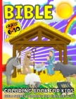 Image for Bible Coloring Book