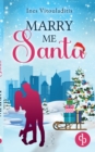Image for Marry me, Santa