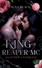 Image for King of Reaper Motorcycle