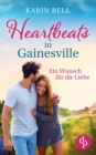 Image for Heartbeats in Gainesville