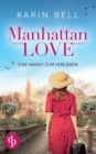 Image for Manhattan Love