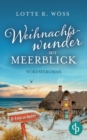 Image for Weihnachtswunder mit Meerblick : Nordseeroman