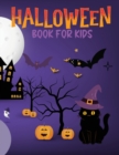 Image for Halloween Book For Kids : Funny and Spooky Halloween Book for Kids