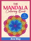 Image for The Mandala Coloring Book