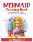 Image for Mermaid Coloring Book for 5 Years Old Girls