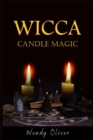 Image for Wicca Candle Magic